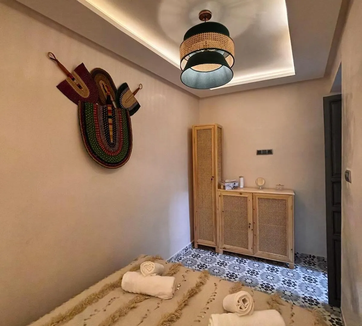 Dar Zina - Heart Of Medina, Marrakech Villa Marrakesh 0*,  Morocco
