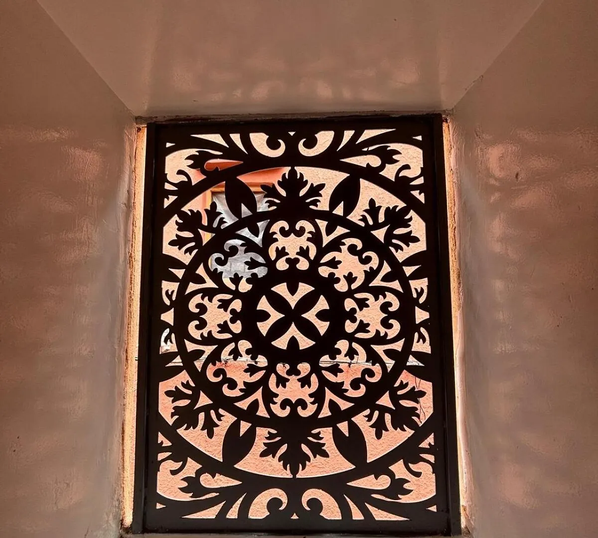 Holiday home Dar Zina - Heart Of Medina, Marrakech Villa Marrakesh