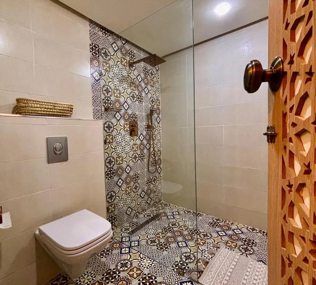 Dar Zina - Heart Of Medina, Marrakech Villa Marrakesh Morocco