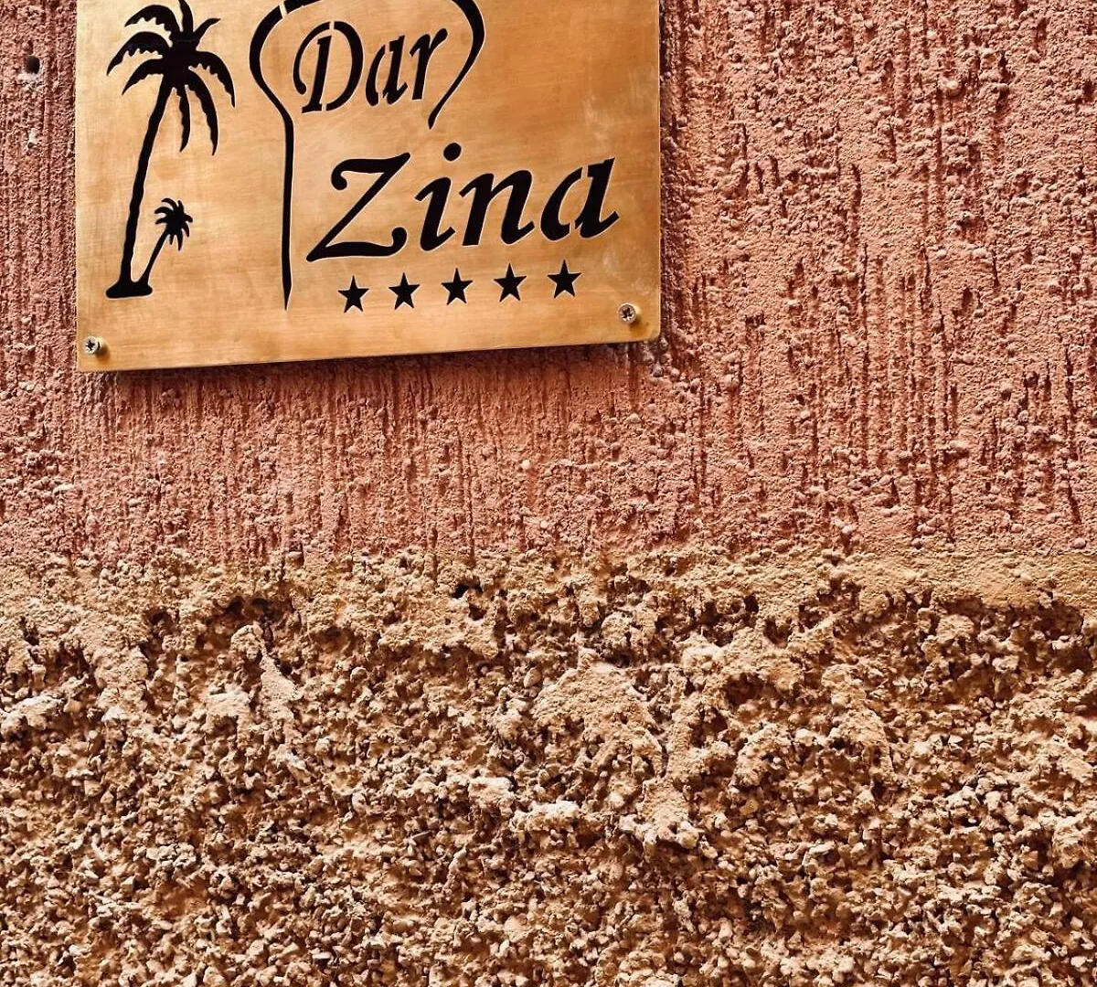 Holiday home Dar Zina - Heart Of Medina, Marrakech Villa Marrakesh
