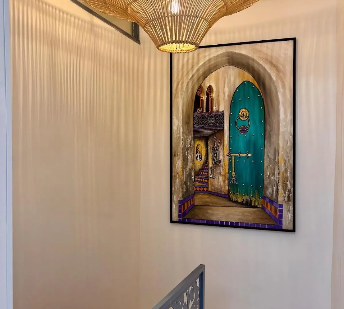 Holiday home Dar Zina - Heart Of Medina, Marrakech Villa Marrakesh