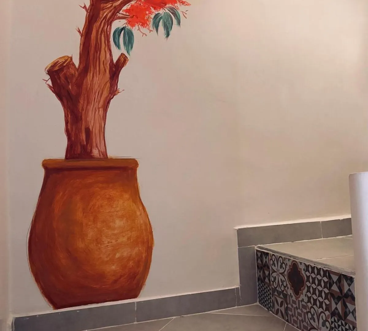 Dar Zina - Heart Of Medina, Marrakech Villa Marrakesh Holiday home