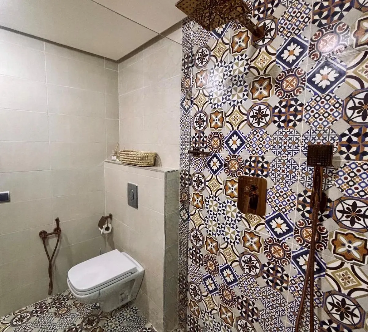Holiday home Dar Zina - Heart Of Medina, Marrakech Villa Marrakesh