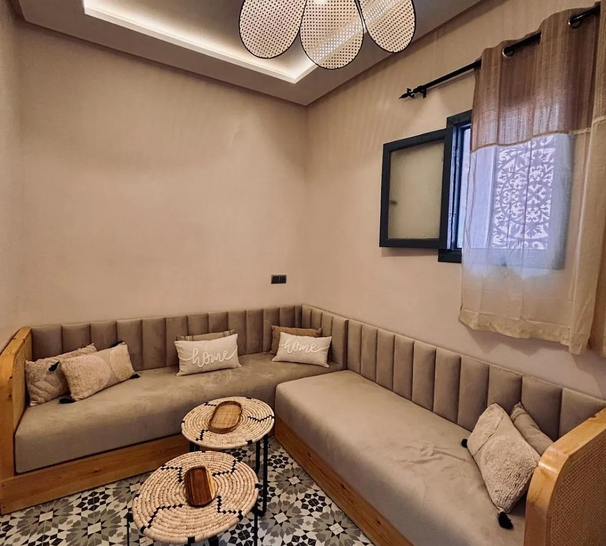 Holiday home Dar Zina - Heart Of Medina, Marrakech Villa Marrakesh